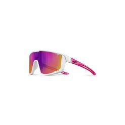 Okulary przeciwsłoneczne JULBO FURY S dla dzieci 8-10 lat kat.3. Białe okulary przeciwsłoneczne dziecięce JULBO. Za 234.25 zł.