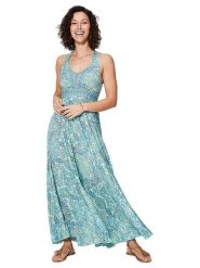 Ipanima Sukienka w kolorze miętowym rozmiar: 34/36. Zielone sukienki damskie Ipanima, na co dzień, bez wzorów, bez kołnierzyka, bez ramiączek, maxi, proste. Za 78.99 zł.