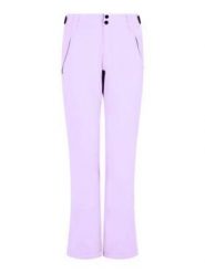 Protest PRTRELOLE snowpants - Thistle Purple. Fioletowe bikini damskie Protest, bez wzorów. Za 510.40 zł.