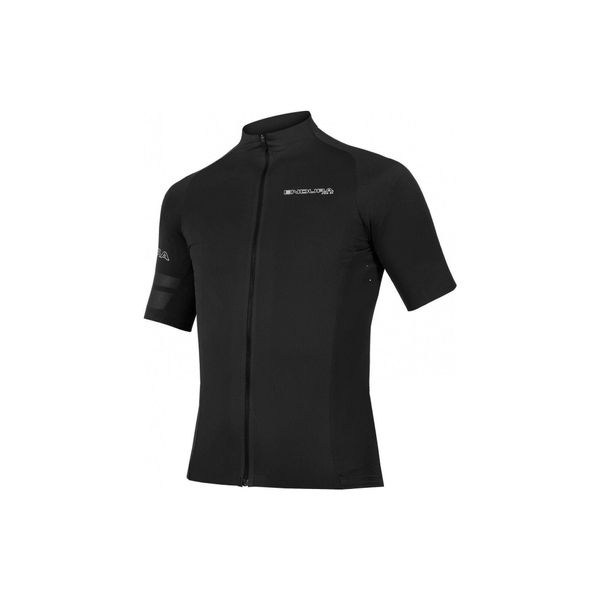 Koszulka rowerowa męska Endura Pro SL. Czarne t-shirty sportowe męskie ENDURA, m, bez ramiączek, rowerowe. Za 326.00 zł.