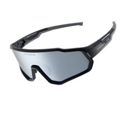 Okulary przeciwsłoneczne dziecięce SP383 ROCKBROS. Brązowe okulary przeciwsłoneczne dziecięce ROCKBROS. Za 135.60 zł.