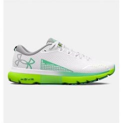 Buty do biegania damskie Under Armour Hovr Infinite 5. Obuwie do biegania damskie Under Armour. Za 692.00 zł.