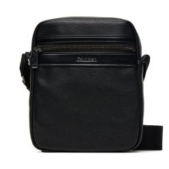 Saszetka Calvin Klein. Czarne saszetki męskie CALVIN KLEIN. Za 229.99 zł.