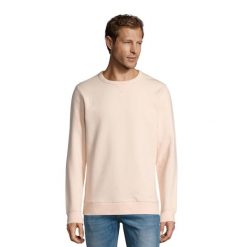 Męska Bluza Sully. Czarne bluzy bez kaptura męskie SOL'S, m. Za 136.99 zł.