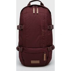 Eastpak - Plecak. Brązowe plecaki męskie Eastpak, bez wzorów, z materiału. W wyprzedaży za 229.90 zł.