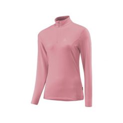 Bluza damska Löffler Transtex®. Czerwone bluzy bez kaptura damskie LOFFLER, l. W wyprzedaży za 290.50 zł.