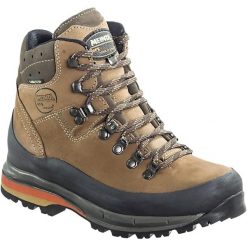 Buty trekkingowe damskie MEINDL Vakuum Lady GTX, z membraną Gore-Tex. Brązowe obuwie trekkingowe damskie MEINDL. Za 1,749.90 zł.