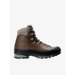 Buty trekkingowe męskie Scarpa Kinesis Pro GTX. Brązowe buty trekkingowe męskie Scarpa, bez zapięcia, trekkingowe. Za 1,154.99 zł.