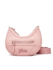 Guess Torebka J5YZ05 WGVT0 Różowy. Czerwone torebki dziecięce Guess. Za 219.99 zł.