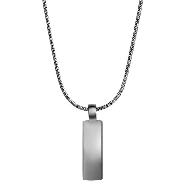 True Rebels Łańcuszek Stal nierdzewna Spiżowy Naszyjniki 1 ct Męskie. Brązowe biżuteria dla mężczyzn True Rebels, ze stali. Za 186.99 zł.