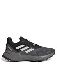 Adidas Trekkingi Terrex Soulstride RAIN.RDY IE9402 Czarny. Czarne obuwie do biegania damskie Adidas. Za 349.99 zł.