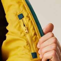 Kurtka z kapturem Dare 2B Torrek. Niebieskie kurtki męskie Dare 2b, m, bez wzorów, z materiału, z kapturem. Za 345.00 zł.