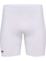 Szorty Hummel Bl Essential. Czarne szorty męskie HUMMEL, z poliesteru, bez kołnierzyka. Za 125.50 zł.