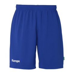 Szorty Kempa Team. Czerwone szorty damskie KEMPA, bez wzorów, z materiału, klasyczne. Za 113.00 zł.