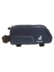 Deuter Torba rowerowa "Energy Bag" w kolorze czarnym - 4 x 9 x 19 cm rozmiar: onesize. Czarne torebki klasyczne damskie Deuter, bez wzorów, z materiału, bez dodatków. Za 65.85 zł.
