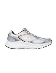 Buty do biegania damskie, Go Run Consistent 2.0 - Volt. Brązowe obuwie do biegania damskie Skechers. Za 379.99 zł.