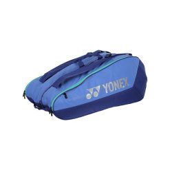 Torba tenisowa na rakiety Yonex Team 425212 Bag. Czarne torebki klasyczne damskie YONEX, bez wzorów, bez dodatków. Za 499.00 zł.