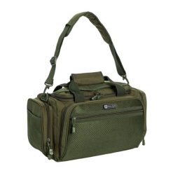 Torba wędkarska Mikado Enclave Stalker. Zielone torebki klasyczne damskie Mikado, bez wzorów, bez dodatków. Za 179.99 zł.