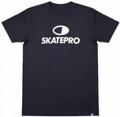 Odzież T-shirts unisex SkatePro Koszulka - S - Blueberry. Biała t-shirty damskie SKATEPRO, s, bez wzorów, z bawełny, bez kołnierzyka. Za 119.99 zł.
