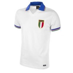 T Shirt Copa Italy 1982. T-shirty męskie COPA FOOTBALL, l, bez wzorów, z bawełny, bez kołnierzyka. Za 377.27 zł.