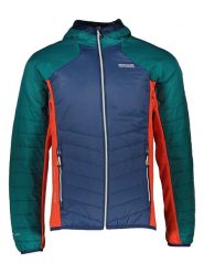 Regatta Kurtka pikowana ze wzorem rozmiar: M. Kurtki męskie Regatta, m, bez wzorów, bez kaptura. Za 243.45 zł.