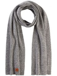 Camel Active Szal w kolorze jasnoszarym rozmiar: onesize. Szare szaliki męskie Camel Active, bez wzorów, z bawełny. Za 143.56 zł.