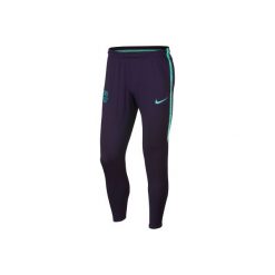 Spodnie treningowe do piłki nożnej FC Barcelona. Spodnie sportowe damskie Nike, s, do piłki nożnej. W wyprzedaży za 169.99 zł.