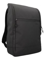 Cmp Plecak "Vyrk" w kolorze czarnym - 24 x 45 x 11 cm rozmiar: onesize. Czarne plecaki damskie CMP, bez wzorów, z materiału. Za 166.10 zł.
