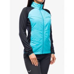 Bluza rozpinana damska Hannah Makana. Zielone bluzy bez kaptura damskie Hannah, m. Za 368.99 zł.