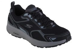 Buty do biegania męskie Skechers Go Run Consistent. Czarne obuwie do biegania damskie Skechers. Za 319.99 zł.