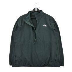 Second life - The North Face bluza damska czarna - Jak nowy. Czarne bluzy z kapturem damskie The North Face, l, z materiału. Za 149.06 zł.