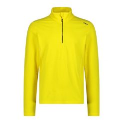 Kurtka narciarska CMP. Żółte kurtki męskie CMP, m, bez wzorów, bez kaptura, narciarskie. Za 290.50 zł.