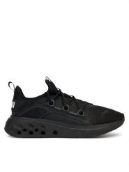 Puma Buty do biegania Softride Frequence Street 311727 01 Czarny. Czarne obuwie do biegania damskie Puma. Za 249.99 zł.