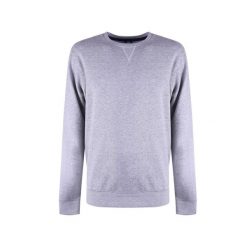 Bluza trekking męska. Niebieskie bluzy bez kaptura męskie North Sails, m, z bawełny. Za 198.00 zł.