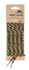 Trespass Laces 200 - okrągłe sznurówki 200 cm brązowe. Brązowe obuwie trekkingowe damskie 2117 OF SWEDEN. Za 125.99 zł.