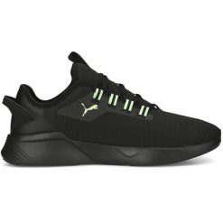 Buty do biegania męskie PUMA Retaliate 2. Czarne obuwie do biegania damskie Puma. W wyprzedaży za 239.00 zł.