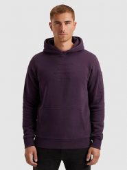 PME Legend Bluza w kolorze fioletowym rozmiar: S. Różowe bluzy z kapturem męskie PME Legend, s. Za 219.08 zł.
