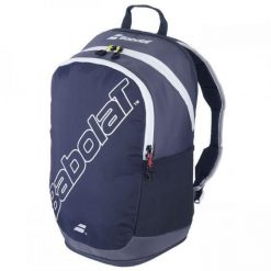 Plecak tenisowy Babolat Evo Court grey. Białe plecaki damskie BABOLAT, bez wzorów. Za 239.00 zł.
