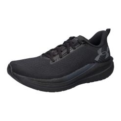 Buty biegowe Under Armour Velociti SPD Czarny. Czarne obuwie do biegania damskie Under Armour. Za 612.55 zł.