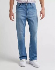 LEE 70S BOOTCUT MĘSKIE SPODNIE JEANSOWE JEANSY UNION CITY WORN IN L72HICB90 112332713. Jeansy męskie Lee. Za 189.99 zł.