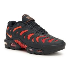 Buty męskie Nike Air Max Plus Drift. Brązowe obuwie do biegania damskie Nike, nike air max. Za 789.99 zł.
