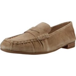 Buty UNISA BALTA BS Jasnobrązowy. Brązowe obuwie treningowe damskie Unisa, na fitness i siłownię. Za 454.00 zł.