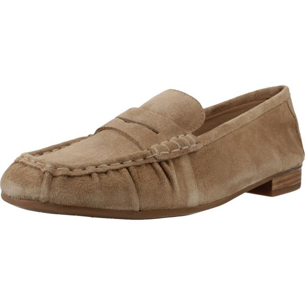 Buty UNISA BALTA BS Jasnobrązowy. Brązowe obuwie treningowe damskie Unisa, na fitness i siłownię. Za 454.00 zł.