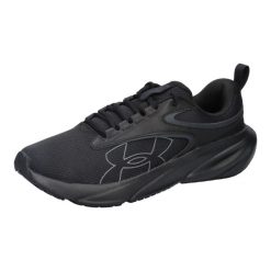 Buty biegowe Under Armour Surge 5 6010459. Czarne obuwie do biegania damskie Under Armour. Za 320.60 zł.