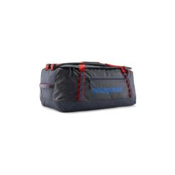 Torba turystyczna Black Hole Duffel 70L. Czerwone torebki klasyczne damskie Patagonia, bez wzorów, z materiału, duże, bez dodatków. Za 879.99 zł.