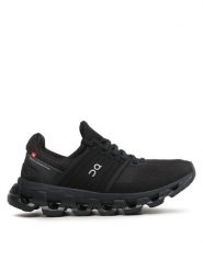 On Buty do biegania Cloudswift 3 AD 3WD10150485 Czarny. Czarne obuwie do biegania damskie On. Za 519.99 zł.