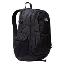 Plecak Hot Shot 30L Czarny - NF0A3KYJ53R. Czarne plecaki męskie The North Face, bez wzorów, z polaru. Za 560.35 zł.