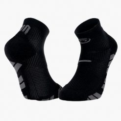 Skarpetki BV Sport Ultra.2 Low. Czarne skarpetki damskie BV SPORT, w ażurowe wzory. Za 103.50 zł.