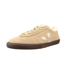 Buty VEJA VU0321860A VOLLEY WINTER Beżowy. Brązowe obuwie treningowe damskie Veja, na fitness i siłownię. Za 559.99 zł.
