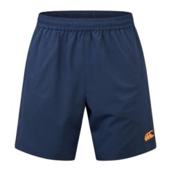 Szorty damskie Canterbury Woven 7''. Brązowe szorty damskie CANTERBURY, bez wzorów, sportowe. Za 247.00 zł.
